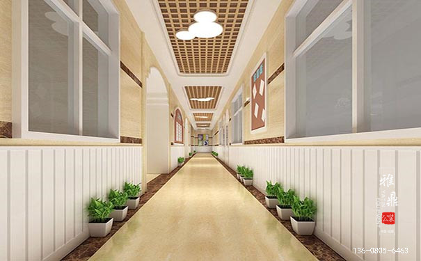 幼儿园校园设计时要如何选择照明设备1 幼儿园校园设计时要如何选择照明设备1