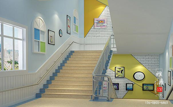 幼儿园校园设计时要如何选择照明设备2 幼儿园校园设计时要如何选择照明设备2