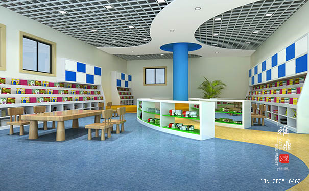 成都幼儿园教室装修布置全局观念很重要1 成都幼儿园教室装修布置全局观念很重要1