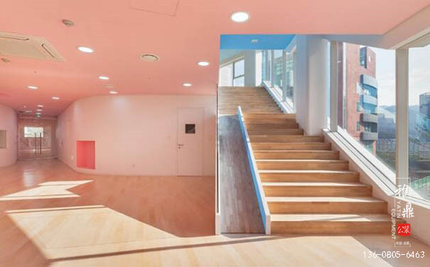 幼儿园室内设计装修的角色区能更好的提升孩子们的能力2 幼儿园室内设计装修的角色区能更好的提升孩子们的能力2