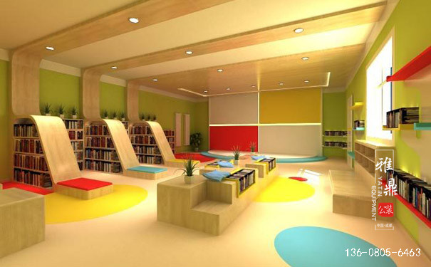 幼儿园装修设计公司对围墙设计的设想2 幼儿园装修设计公司对围墙设计的设想2